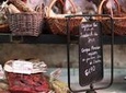 Marais District Food Walking Tour with Wine and Cheese Tastings