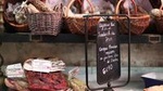 Marais District Food Walking Tour with Wine and Cheese Tastings
