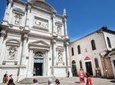 Leonardo da Vinci Museum Venice in Scuola di San Rocco - Entrance Ticket