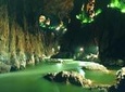 Lipica Stud Farm & Skocjan Caves from Trieste