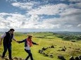 Loughcrew Megalithic Walking Tour in Oldcastle