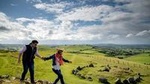 Loughcrew Megalithic Walking Tour in Oldcastle