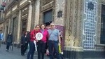 Mexico City Layover Tour: Downtown City Sightseeing