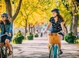 Montreal Bike Tour: Hoods & Hidden Gems