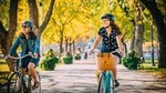 Montreal Bike Tour: Hoods & Hidden Gems