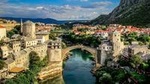 Mostar Walking Tour: Orient in the West