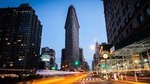 New York City Night Tour with Private Local Guide