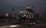New York Helicopter Tour: City Lights Skyline Experience