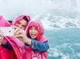 Niagara Falls Full-Day Tour from Brampton Hotels