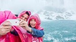 Niagara Falls Full-Day Tour from Brampton Hotels