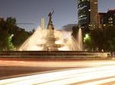 SPECIAL NIGHT LIFE Mexico City Light´s Bike Tour