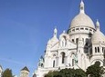Paris in a Day: Montmartre, Louvre, Eiffel Tower and Seine River Cruise