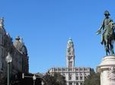 Porto Highlights Small-Group Walking Tour