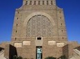 Pretoria City Day Tour from Johannesburg