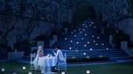 Private 6-Course Romantic Candlelight Dinner Overlooking Ubud Valley