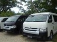Private Airport Transfer: Hotel to Port Vila International Airport