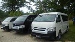 Private Airport Transfer: Hotel to Port Vila International Airport