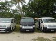 Private Airport Transfer: Port Vila International Airport to Hotel