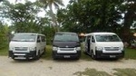 Private Airport Transfer: Port Vila International Airport to Hotel