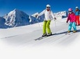 Private Tour: Badaling Ski Resort and Great Wall from Beijing