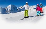 Private Tour: Badaling Ski Resort and Great Wall from Beijing
