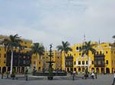 Private Full-Day Best of Lima Tour