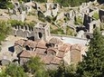 Mystras Private Day Trip from Athens or Nafplio with Lunch