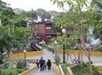 Private Neighborhoods Tour: Miraflores, Barranco & Chorrillos