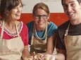 Private Italian Cooking School at Pizzini Wines