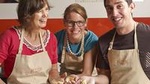 Private Italian Cooking School at Pizzini Wines