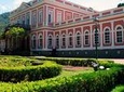 Private Petropolis Day Tour from Rio de Janeiro