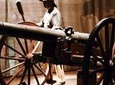 Smithsonian Air & Space & American History Museum Guided Tour - Private Tour