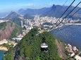 Private Sugarloaf Mountain and Tijuca Forest Tour
