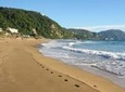 Private Tour Glyfada Beach in Corfu