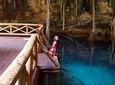 Private Tour: Izamal Magic Town & Cenotes from Merida by Yucatan Concierge