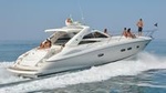 Private Yacht Hire in The Algarve - Majestic