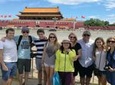 Quality Coach Day Tour to Tiananmen Square and Forbidden City plus Badaling Great Wall