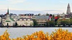 Reykjavik Walking Tour - Walk with a Viking