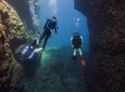 Half-Day Athens Scuba Diving Experience for Certified Divers