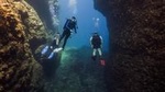 Half-Day Athens Scuba Diving Experience for Certified Divers
