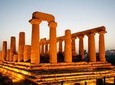 2-hour Private Valley of the Temples Tour in Agrigento