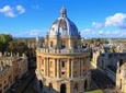 Oxford Highlights including visiting inside a college