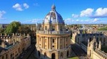 Oxford Highlights including visiting inside a college