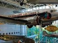 Smithsonian Air & Space & American History Museum Tour- Semi-Private 8ppl Max