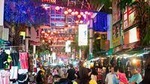 Kuala Lumpur Chinatown Evening Walking Tour with Dinner