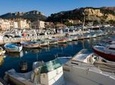 TOULON: 7 hrs Private Shore Excursion: Aix en Provence, Cassis and Le Castellet
