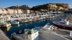 TOULON: 7 hrs Private Shore Excursion: Aix en Provence, Cassis and Le Castellet