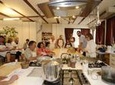 Tuscan Cooking Class in Central Siena