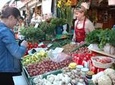 Vienna Naschmarket Food Tour