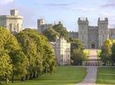 Windsor and Thames Valley Bike Tour